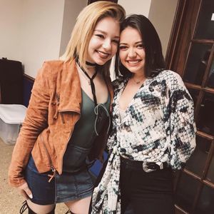 Meet your Posher, Kendyl